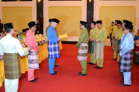 Terbaik, bertaraf dunia & diredhai allah s.w.t. Th Bayar Zakat Perniagaan Kepada Majlis Agama Islam Dan Adat Melayu Perak Tabung Haji