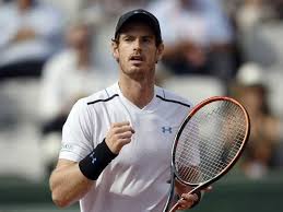 We are flying to monte carlo! Andy Murray S Wife Pregnant With Second Child Tennis News