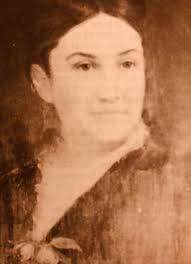 Annie Mariah Irwin Cherry (1830-1900)