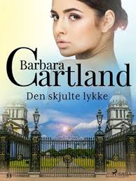 Den stjålne elefant af Barbara Cartland
