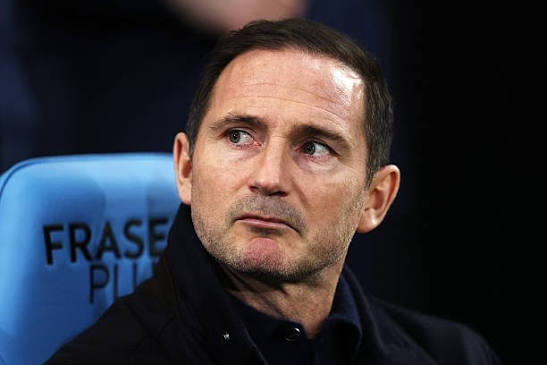 I feel really sad for Chelsea legend Frank Lampard. It has been a  disastrous start to the season for him at Coventry City. ‎ ‎Coventry lost  again today 5-0. They have conceded