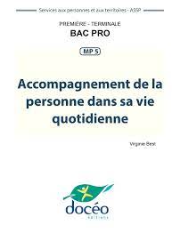 Objet formation animateur trice en ehpad madame monsieur. Calameo Mp5 Sap Accompagnement De La Personne Dans Sa Vie Quotidienne