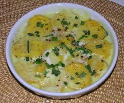 Gratin De Fei Banane Plantain Au Lait De Coco Une Foodie A Tahiti Banane Plantain Gratin De Banane Plantain