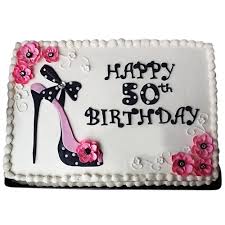 High quality thirty design with rose gold glitter on both sides. Image Result For Rectangle 30th Birthday Cake Decorating Ideas Birthday Cakes For Women 50th Birthday Cake Images Elegant Birthday Cakes