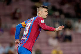 O barcelona faz a sua estreia na nova temporada da liga espanhola, após uma temporada decepcionante, de 2020 2021. P5olg Jzah57lm