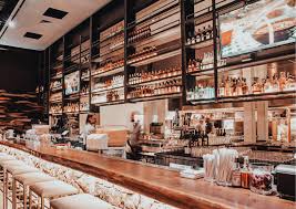 Looking for a spot for late night happy hour or perhaps a nice dinner for two? 40 Best Date Night Spots In Atlanta Stuff To Do Unation