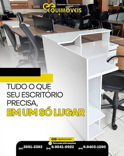 Quais Equipamentos Podem Melhorar a Rotina do Escritório