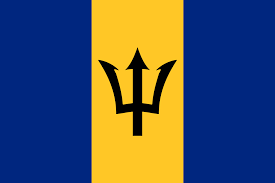 It was chosen from a government organized open competition of 1,029 entries of which gained him a gold medal. File Flag Of Barbados Svg Wikimedia Commons