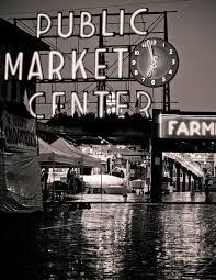 Pin By April Lindell On My Adventures Around The World Pike Place Market Seattle Pike Place Market Pike Place