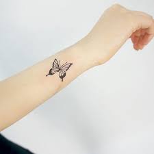 Making a tattoo is a very responsible decision in the life of those that want to have it. 150 Meaningful Butterfly Tattoos Ultimate Guide May 2021