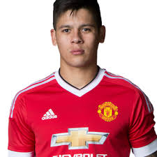 Marcos rojo gives his take on cavani's situation at manchester united. Marcos Rojo Soccer News Rumors Updates Fox Sports