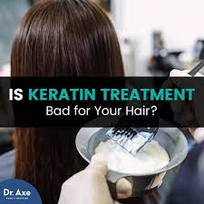 Stop Getting This Salon Treatment Immediately Key Ingredient Linked To Nervous System Damage Als Keratin Treatment Keratin Hair Treatment Brazilian Hair Treatment