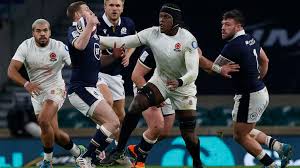 Entre les deux, il y l'antagonisme toujours intense entre l'angleterre et l'écosse ne doit pas faire oublier les objectifs de. Tournoi Des Six Nations L Ecosse Reussit L Exploit De S Imposer En Angleterre Et Cree Une Enorme Sensation