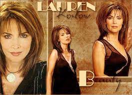 Days Of Our Lives Fan Art Lauren Koslow Kate Roberts Kate Roberts Hair Vanity Haircut For Thick Hair