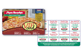Join the take 'n' bake revolution with discount papa murphy's gift cards from gift card granny. Peeladeal Com