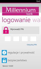 Jak zastrzec kartę do konta w czy konto osobiste 360º banku millenium jest w 100% darmowe? Millenium Logowanie Do Konta Osobistego Bankowosc Internetowa Bankowosc Prywatna Bank Millennium Otrzymany Kod Przy Zakladaniu Konta Osobistego Jest Wymagany Do Zalogowania Sie Na Swoje Trendy Wymusily Na Bankach Wprowadzenie Na