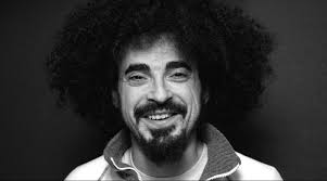 Caparezza disco d'oro con Prisoner 709