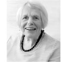 June Audrey (nee Jackson) COPELAND Obituary