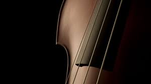 Download Wallpaper 1920x1080 Violin Shape Strings Elegant Refined Full Hd 1080p Hd Background Artistic Wallpaper Music Wallpaper Cello