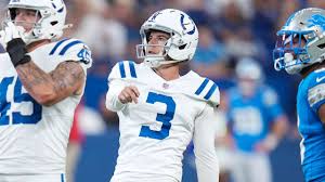 Can't-Miss-Play: Spencer Shrader submits his bid for Colts' starting 