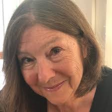 Ellen Shell's Instagram, Twitter & Facebook