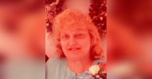 Obituary information for Ruth Edna Freeman