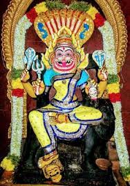 10 Devi Ideas Durga Goddess Hindu Deities Kali Goddess Other than this day, tuesdays, new moon days and fridays are also important for the worship of pratyangira devi. pinterest