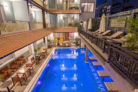 Tempat menarik & tengara di siem reap: Chhay Long Angkor Boutique Hotel Siem Reap Siem Reap Harga Terkini 2021