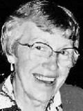 Phyllis Barry Obituary (2009)