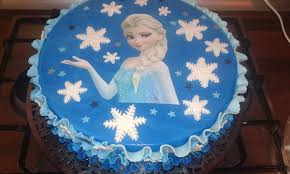 In occasione della festa di compleanno della nipotina di mia sorella, ho preparato questa torta. Torte Glam On Twitter Torta In Pastadizucchero Creazioni Handmade Cake Cakedesign Compleanno Frozen Ghiaccio Elsa Capcakes Http T Co Cbaegkgjdi