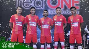 It is used mostly for football matches but also has facilities for athletics. Bukan Saja Terjadi Di Indonesia Selangor Fa Ternyata Belum Temukan Kandang Untuk Kompetisi Mendatang Football Tribe Indonesia