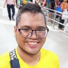 Amir Arif (@amiryugi)