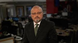 When washington post journalist jamal khashoggi disappears after entering saudi arabia's consulate in istanbul, his fiancée and dissidents around the world are. Movie Review The Dissident Howard For Film