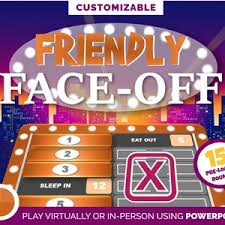 Zoe samuel 6 min quiz sewing is one of those skills that is deemed to be very. Family Friendly Feud Quiz Printable Ultimate Trivia Quiz Etsy
