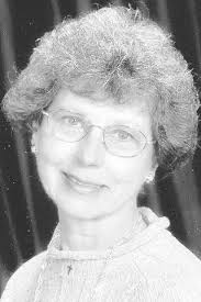 Shirley Ireland Obituary (1941