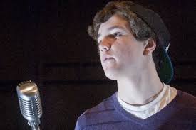 Swartz Creek 14-year-old uses his voice and story to raise money for  Children's Miracle Network