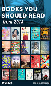 The Best Books Of 2018 Books Book Club Books Books To Read