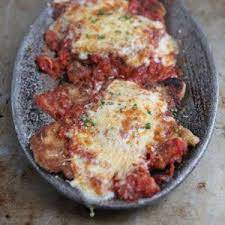 Veal Parmesan Veal Parmesan Veal Parmesan Recipe Veal Recipes