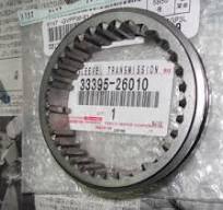 Genuine TOYOTA Transmission Hub Sleeve 33395-26010 Corolla Levin AE86 GTV 5F