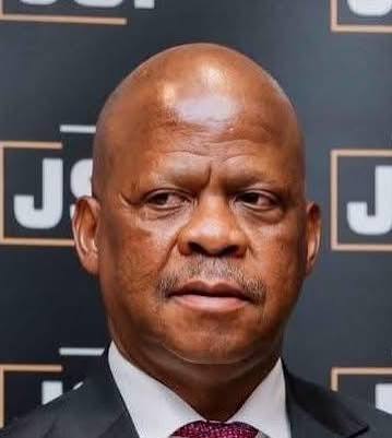Sibanyoni's alleged extortion allegations deepen as an insider speaks - Inside Politics