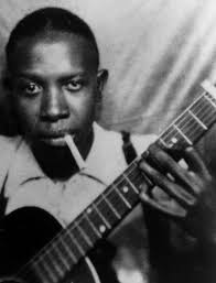 James Earl Thompson, known professionally as Jimmy Johnson, was a blues  guitarist and singer. (November 25, 1928