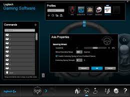 Logitech g29 and g920 can be used on a pc with the help of the logitech gaming software application for options and each configuration. Solved Logitech G29 Wheel Rotation Studio 397 Forum