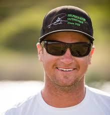 Leroy Pruitt's Instagram, Twitter & Facebook