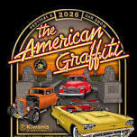 2026 American Graffiti Car Show