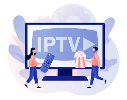 IPTV UK: The Complete Guide to Internet Television in the United Kingdom