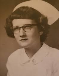 Obituary for Evelyn Marie Larimer