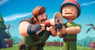 Rush wars — gather a squad of unique heroes in this strategy game for android devices, which will delight you with colorful graphics, simple controls, . Cartas De Rush Wars Todas Las Tropas Y Sus Estadisticas Androidayuda