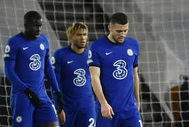 Real madrid vs fc chelsea. Giroud Outshines Werner Again As Chelsea Regress At Both Ends Of The Pitch Fantasy Football Tips News And Views From Fantasy Football Scout