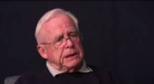 Stewart Swift World War II Interview