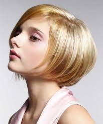 Short Bob Hairstyles With Side View Hair Styles Bob Hairstyles Womens Haircuts